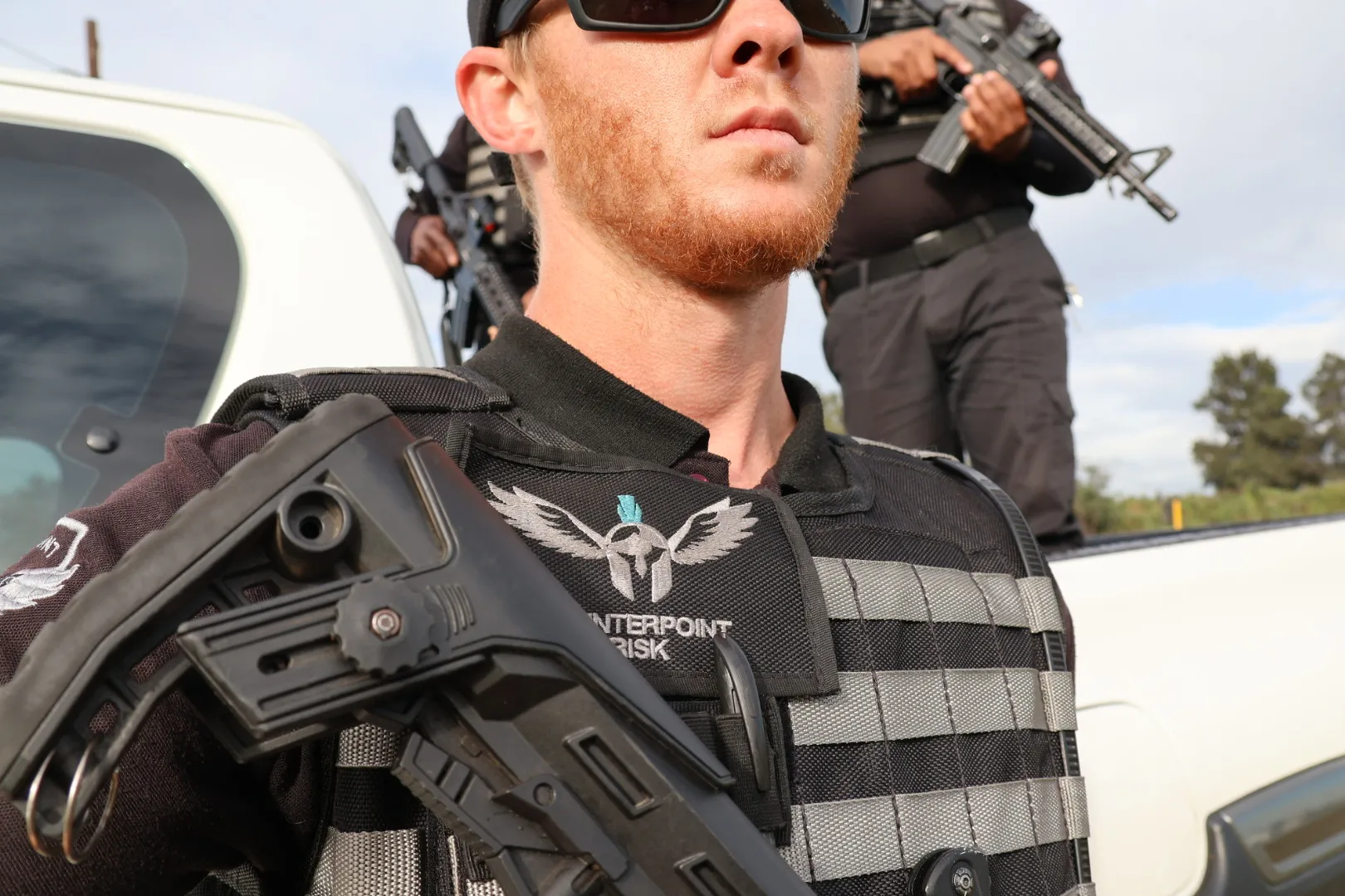 Gallery Counterpoint Risk