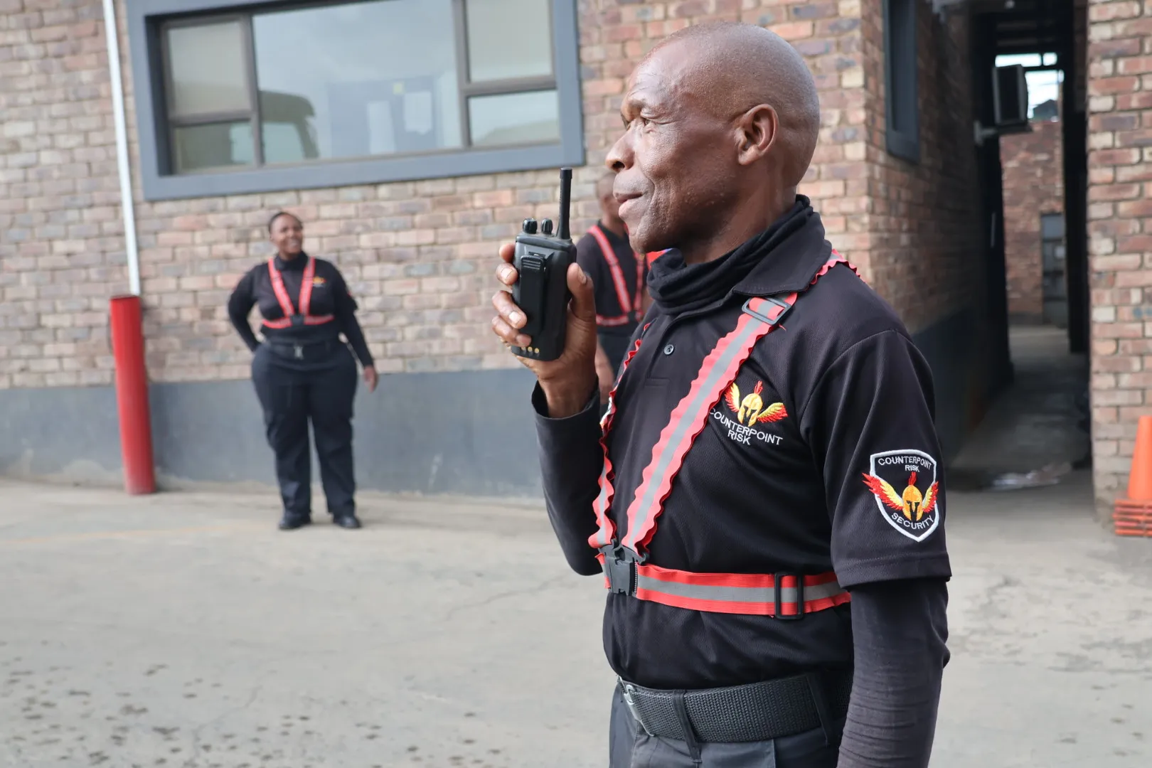 Gallery Counterpoint Risk