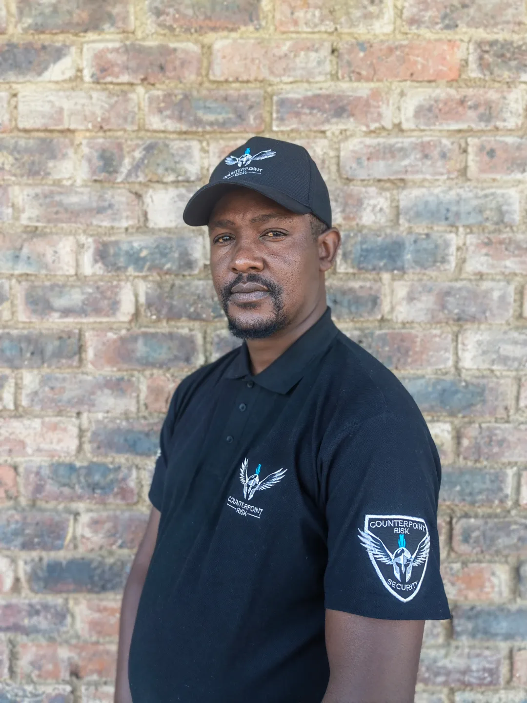 About Us Counterpoint Risk